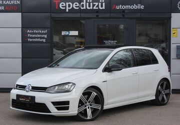 VW Golf 90.000 km 23.999 &euro; Mötzingen 71159