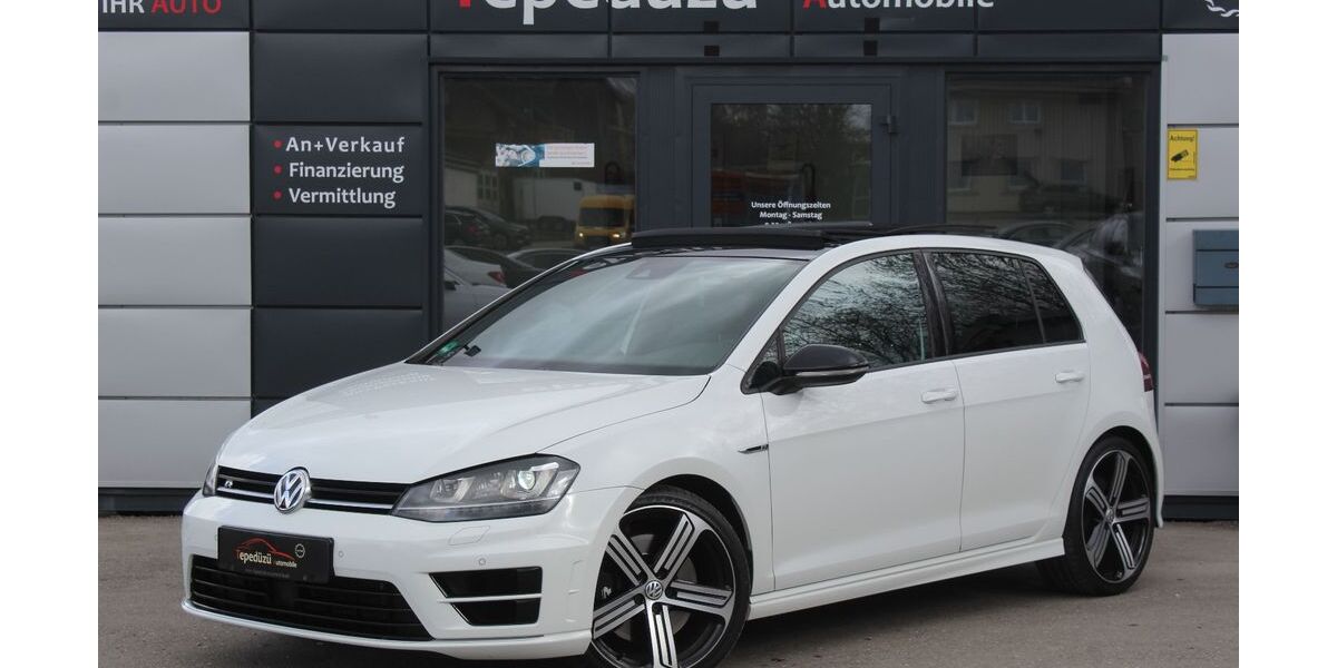 VW Golf 90.000 km 23.999 &euro; Mötzingen 71159