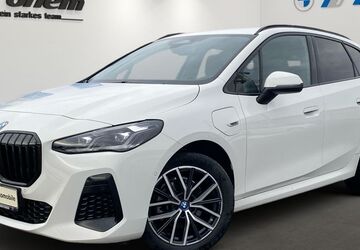 BMW 225 Active Tourer 66.900 km 29.900 &euro; Nürtingen 72622