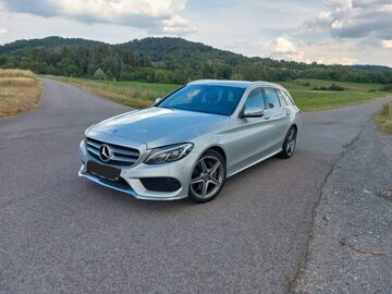 Gebrauchte Mercedes-Benz C 250