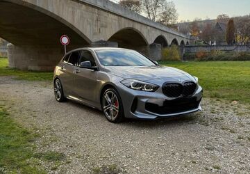 BMW M135 42.000 km 33.890 &euro; Nürtingen 72622