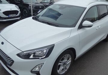 Ford Focus 80.250 km 16.790 &euro; Ammerbuch 72119