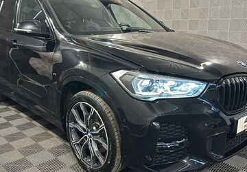 BMW X1 52.697 km 31.950 &euro; Horb am Neckar 72160