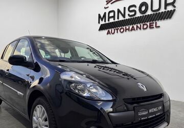 Renault Clio 49.113 km 4.999 &euro; Ofterdingen 72131