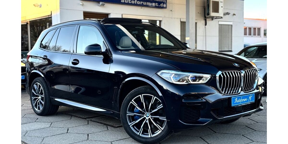 BMW X5 145.000 km 48.900 &euro; Unterensingen / bei Stuttgart 72669