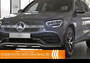 Mercedes-Benz GLC 300 81.200 km 36.890 &euro; Stuttgart 70469