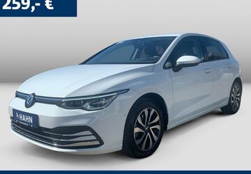 VW Golf 61.076 km 22.930 &euro; Wendlingen 73240