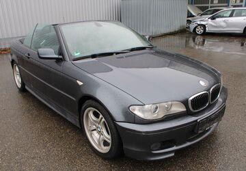 BMW 318 226.000 km 6.900 &euro; Weil im Schönbuch 71093
