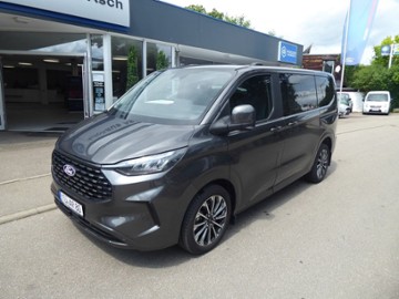 Gebrauchte Ford Tourneo Custom