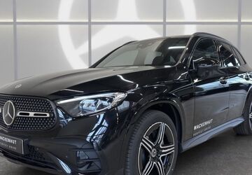 Mercedes-Benz GLC 300 4.900 km 78.500 &euro; Nagold 72202