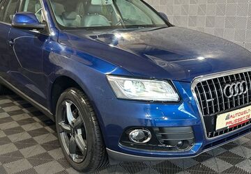 Audi Q5 178.285 km 13.440 &euro; Horb am Neckar 72160