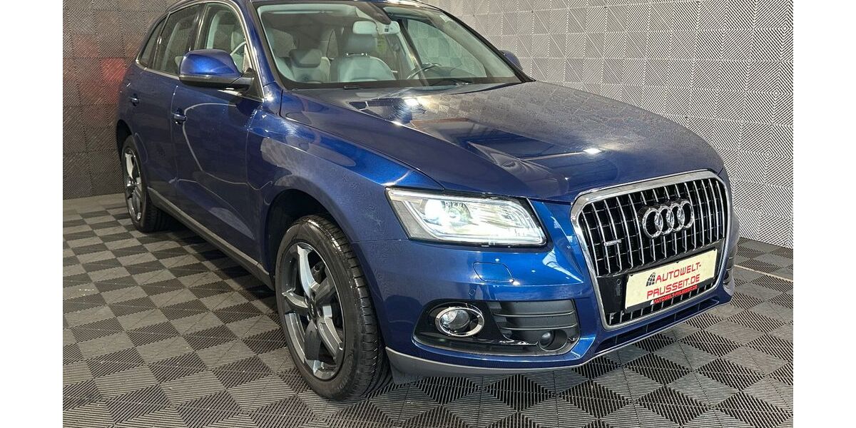 Audi Q5 178.285 km 13.440 &euro; Horb am Neckar 72160