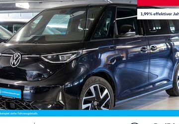 VW ID. Buzz 15.313 km 68.490 &euro; Stuttgart 70188