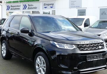 Land Rover Discovery Sport 101.600 km 25.990 &euro; Walddorfhäslach 72141