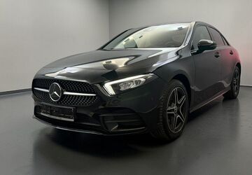 Mercedes-Benz A 250 120.000 km 22.499 &euro; Reutlingen / Mittelstadt 72766
