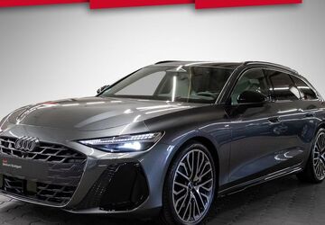 Audi A6 19.999 km 68.555 &euro; Stuttgart 70563