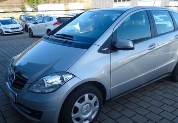 Mercedes-Benz A 180 108.000 km 6.990 &euro; Horb-Mühringen 72160