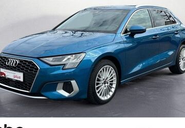 Audi A3 77.841 km 22.260 &euro; Reutlingen 72760