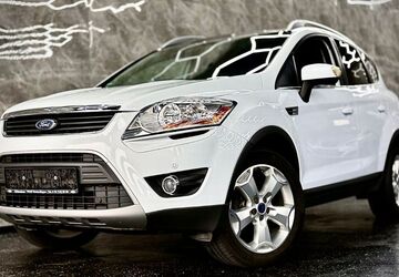 Ford Kuga 168.000 km 6.799 &euro; Reutlingen 72762