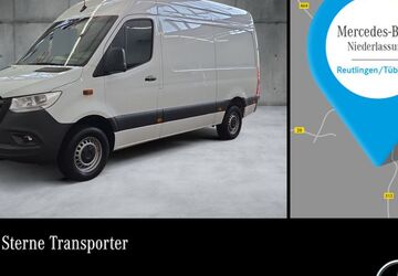 Mercedes-Benz Sprinter 18.925 km 41.626 &euro; Pfullingen 72793