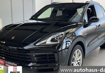 Porsche Cayenne 86.547 km 63.890 &euro; Horb a/N 72160