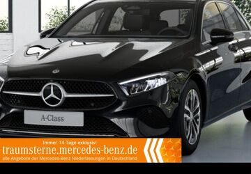 Mercedes-Benz A 250 7.501 km 30.990 &euro; Stuttgart 70469