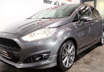 Ford Fiesta 81.231 km 10.990 &euro; Hechingen 72379