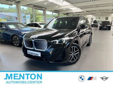 Gebrauchte BMW iX1