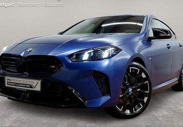 BMW M235 1.290 km 49.970 &euro; Stuttgart 70569