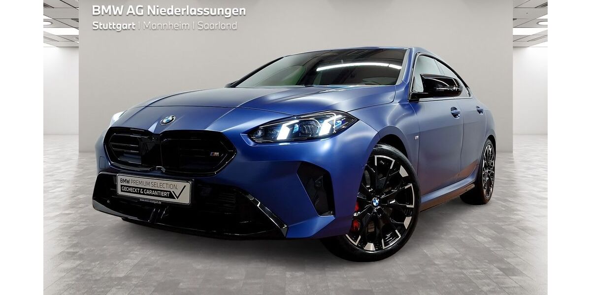 BMW M235 1.290 km 49.970 &euro; Stuttgart 70569
