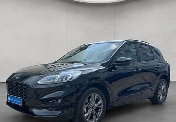 Ford Kuga 19.099 km 21.500 &euro; Stuttgart 70190