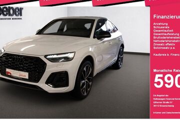 Audi Q5 82.433 km 37.250 &euro; Herrenberg 71083