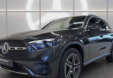 Mercedes-Benz GLC 220 9.900 km 59.900 &euro; Nagold 72202