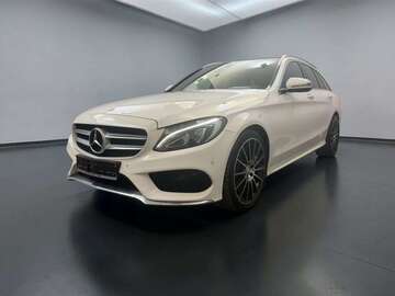 Gebrauchte Mercedes-Benz C 250