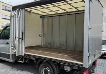 VW Crafter 193.335 km 23.990 &euro; Magstadt 71106