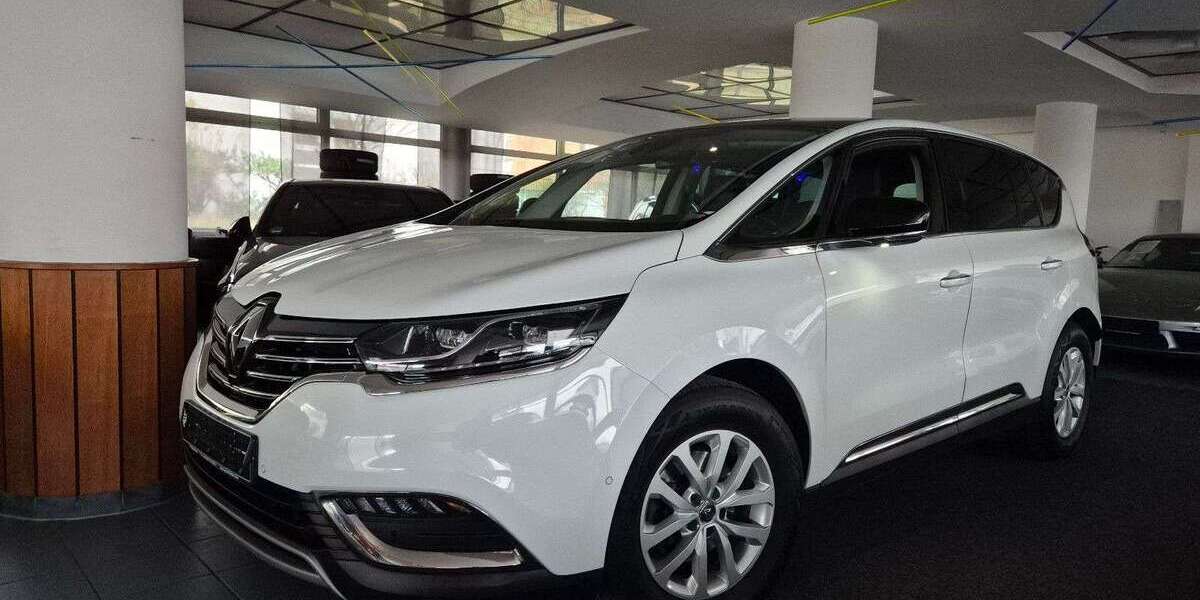 Renault Espace 161.000 km 17.990 &euro; Filderstadt 70794