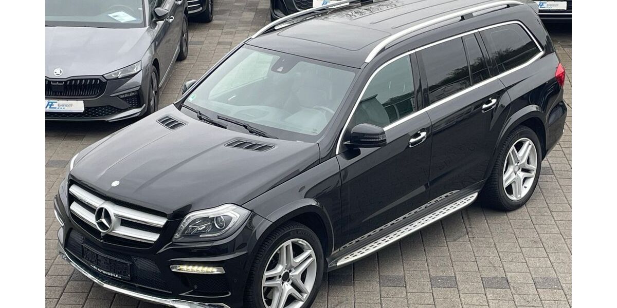 Mercedes-Benz GL 350 194.800 km 28.990 &euro; Reutlingen 72770