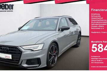 Audi S6 102.902 km 46.750 &euro; Herrenberg 71083
