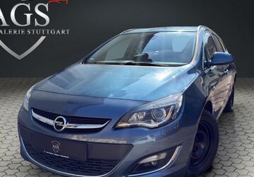 Opel Astra 213.000 km 3.990 &euro; Stuttgart 70376