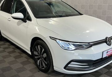 VW Golf 38.499 km 23.980 &euro; Horb am Neckar 72160