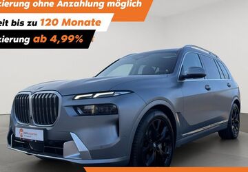 BMW X7 62.900 km 79.900 &euro; Mössingen 72116