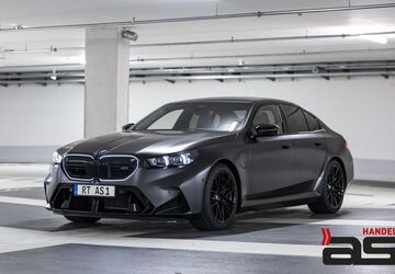 BMW M5 15.900 km 144.890 &euro; Reutlingen-Mittelstadt 72766