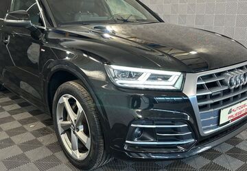 Audi Q5 89.978 km 30.240 &euro; Horb am Neckar 72160