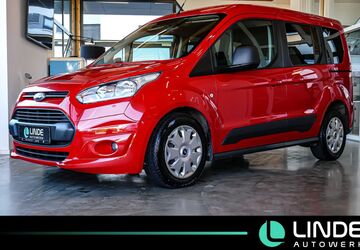 Ford Tourneo Connect 126.400 km 13.990 &euro; Kusterdingen 72127