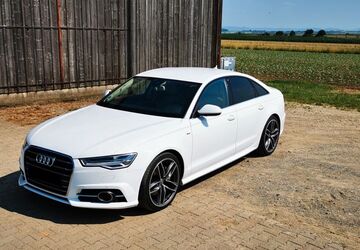 Audi A6 198.500 km 22.500 &euro; Plieningen 70599