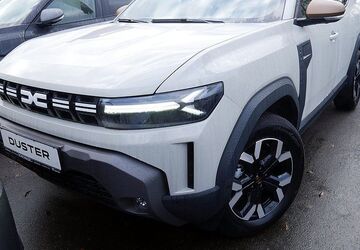 Dacia Duster 3.809 km 31.739 &euro; Herrenberg 71083
