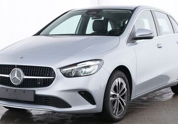 Mercedes-Benz B 250 10.400 km 31.890 &euro; Jettingen 71131