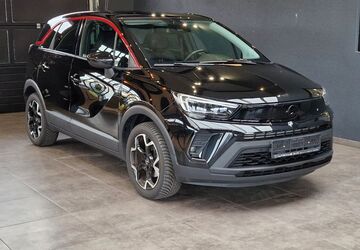 Opel Crossland (X) 85.330 km 13.999 &euro; Gäufelden 71126