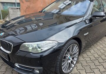 BMW 528 153.900 km 16.990 &euro; Nufringen 71154