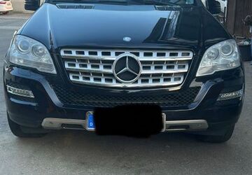 Mercedes-Benz ML 300 309.000 km 10.000 &euro; Nagold 72202